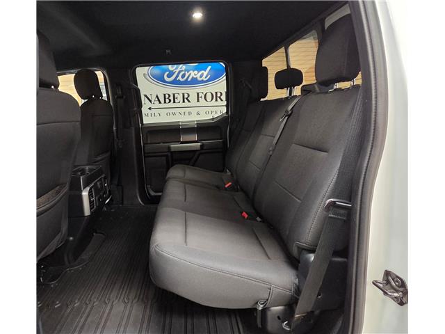 2020 Ford F-150 XLT (Stk: UF22690) in Shellbrook - Image 19 of 22