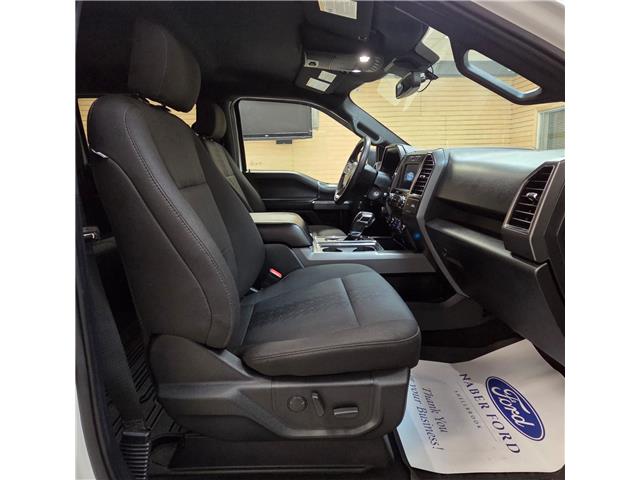 2020 Ford F-150 XLT (Stk: UF22690) in Shellbrook - Image 14 of 22