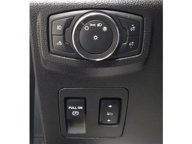 2020 Ford F-150 XLT (Stk: UF22690) in Shellbrook - Image 10 of 22