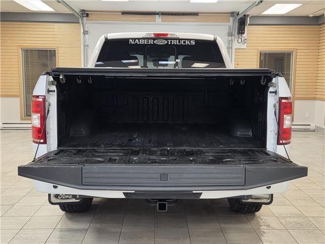 2020 Ford F-150 XLT (Stk: UF22690) in Shellbrook - Image 5 of 22