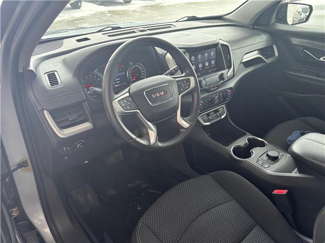 2023 GMC Terrain SLE (Stk: 263426A) in Uxbridge - Image 22 of 29