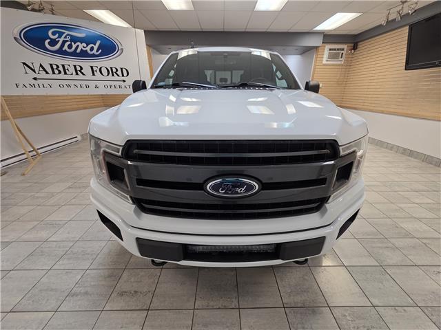2020 Ford F-150 XLT (Stk: UF22690) in Shellbrook - Image 8 of 22