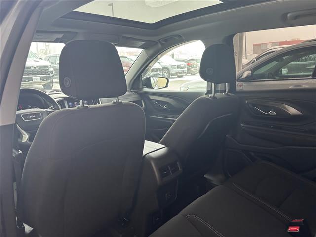 2023 GMC Terrain SLE (Stk: 263426A) in Uxbridge - Image 24 of 29