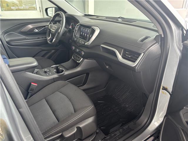 2023 GMC Terrain SLE (Stk: 263426A) in Uxbridge - Image 27 of 29