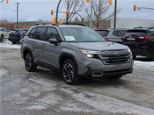2026 Subaru Forester Limited (Stk: 453853) in Cranbrook - Image 1 of 32