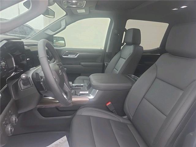 2026 Chevrolet Silverado 1500 RST (Stk: 137407) in New Glasgow - Image 11 of 15