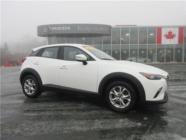 2019 Mazda CX-3 GS in Hebbville - Image 1 of 31