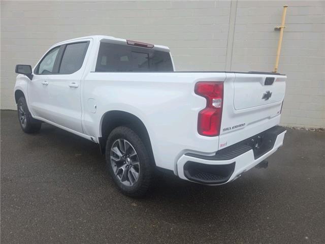 2026 Chevrolet Silverado 1500 RST (Stk: 137407) in New Glasgow - Image 3 of 15