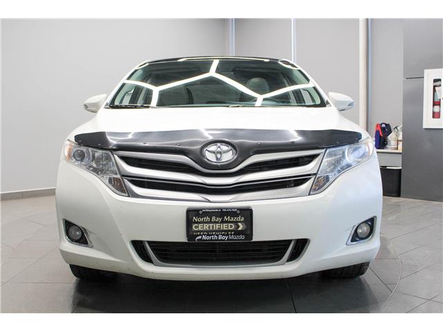 2014 Toyota Venza Base V6 (Stk: 25462B) in North Bay - Image 3 of 19