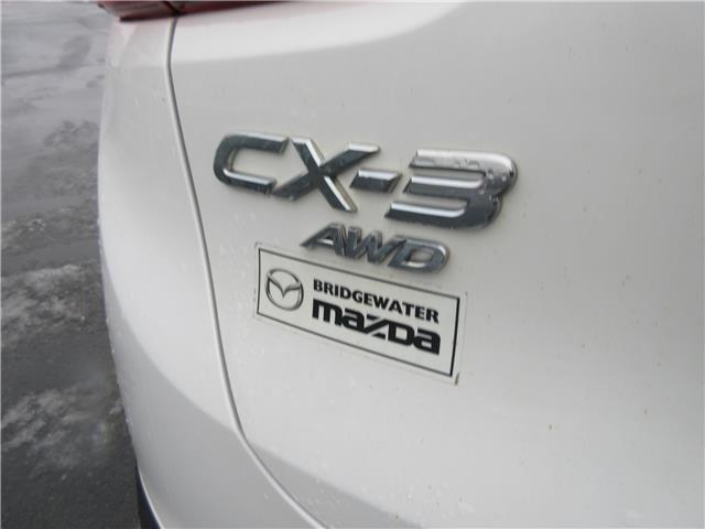 2019 Mazda CX-3 GS in Hebbville - Image 7 of 31