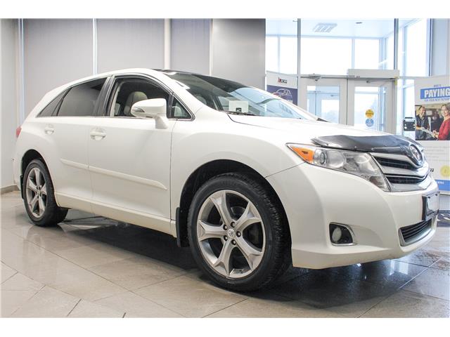 2014 Toyota Venza Base V6 (Stk: 25462B) in North Bay - Image 4 of 19