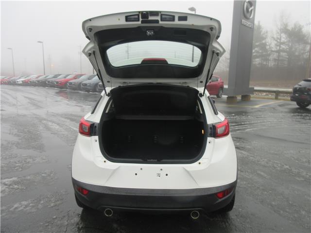 2019 Mazda CX-3 GS in Hebbville - Image 8 of 31