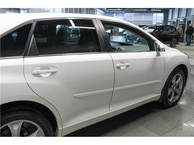 2014 Toyota Venza Base V6 (Stk: 25462B) in North Bay - Image 5 of 19