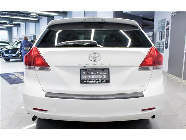 2014 Toyota Venza Base V6 (Stk: 25462B) in North Bay - Image 6 of 19