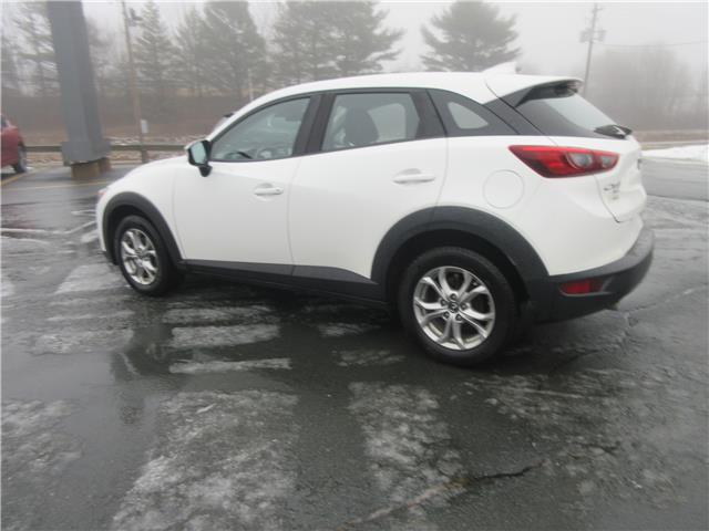 2019 Mazda CX-3 GS in Hebbville - Image 10 of 31