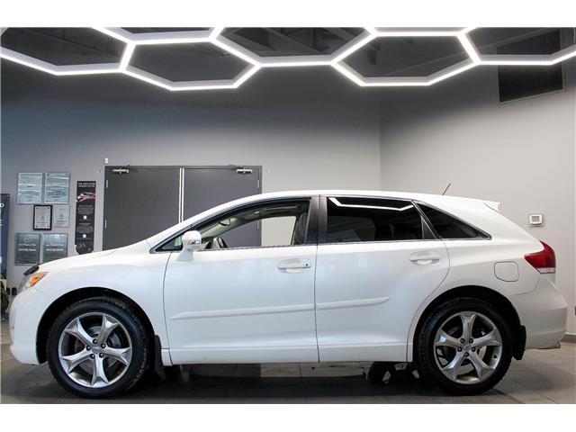 2014 Toyota Venza Base V6 (Stk: 25462B) in North Bay - Image 2 of 19