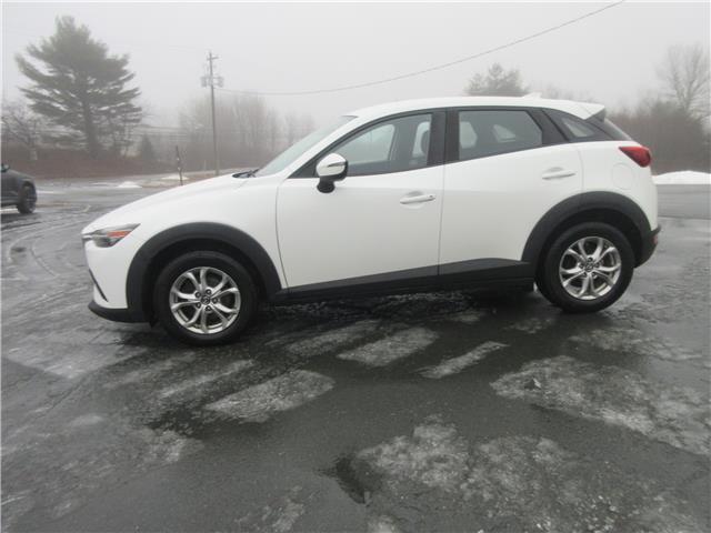 2019 Mazda CX-3 GS in Hebbville - Image 11 of 31