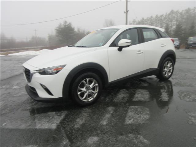 2019 Mazda CX-3 GS in Hebbville - Image 12 of 31