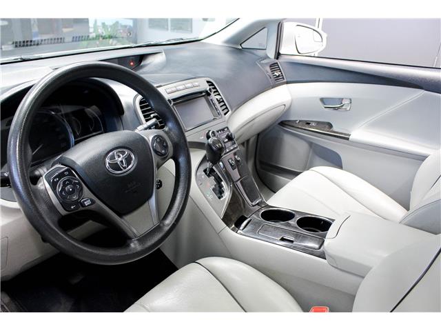 2014 Toyota Venza Base V6 (Stk: 25462B) in North Bay - Image 7 of 19