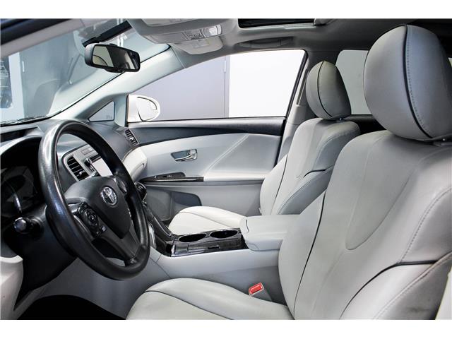 2014 Toyota Venza Base V6 (Stk: 25462B) in North Bay - Image 9 of 19