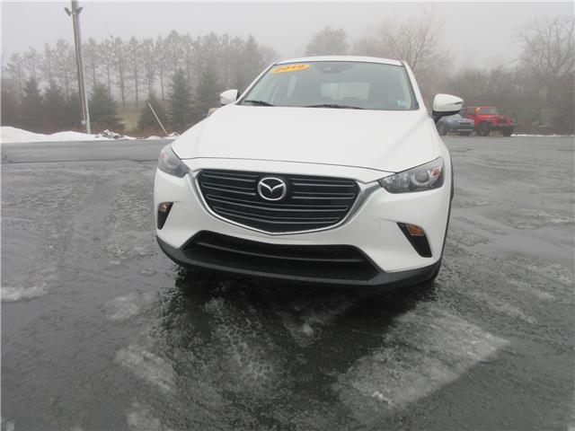 2019 Mazda CX-3 GS in Hebbville - Image 13 of 31