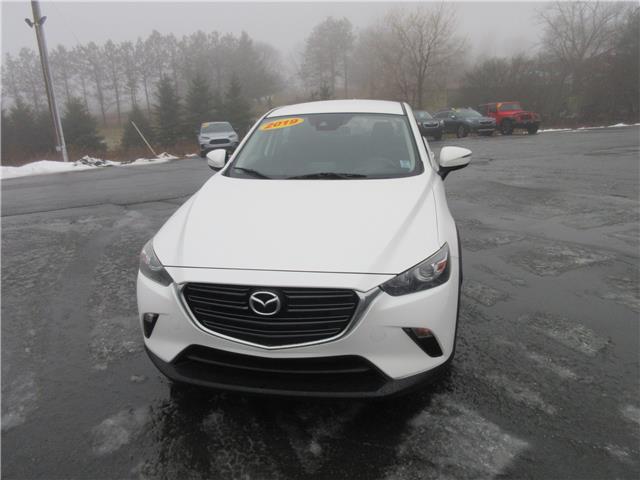 2019 Mazda CX-3 GS in Hebbville - Image 14 of 31