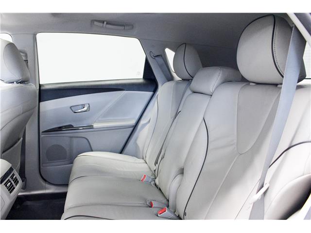 2014 Toyota Venza Base V6 (Stk: 25462B) in North Bay - Image 18 of 19