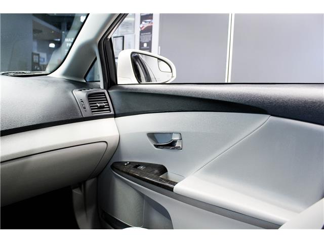 2014 Toyota Venza Base V6 (Stk: 25462B) in North Bay - Image 19 of 19