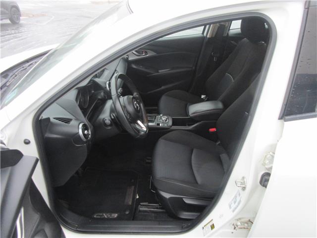 2019 Mazda CX-3 GS in Hebbville - Image 17 of 31