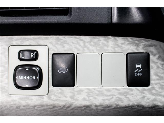 2014 Toyota Venza Base V6 (Stk: 25462B) in North Bay - Image 10 of 19