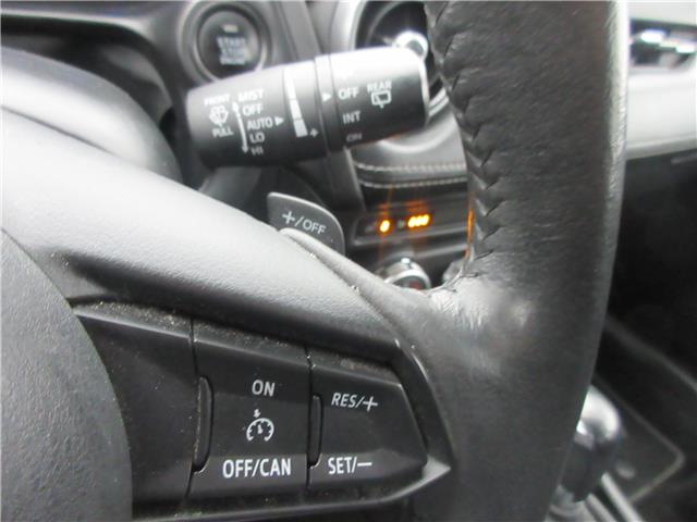 2019 Mazda CX-3 GS in Hebbville - Image 20 of 31