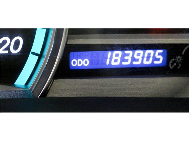 2014 Toyota Venza Base V6 (Stk: 25462B) in North Bay - Image 14 of 19