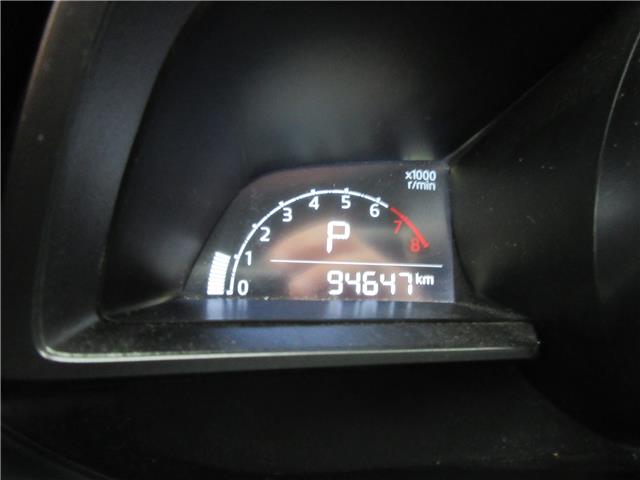 2019 Mazda CX-3 GS in Hebbville - Image 22 of 31