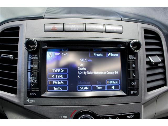 2014 Toyota Venza Base V6 (Stk: 25462B) in North Bay - Image 15 of 19