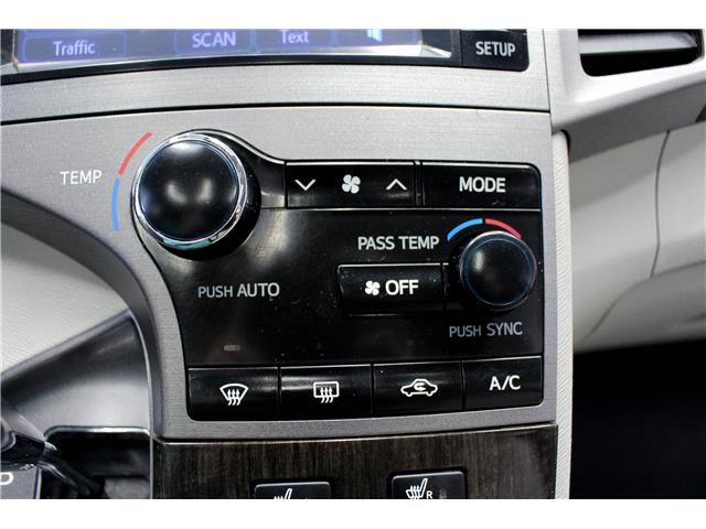 2014 Toyota Venza Base V6 (Stk: 25462B) in North Bay - Image 16 of 19
