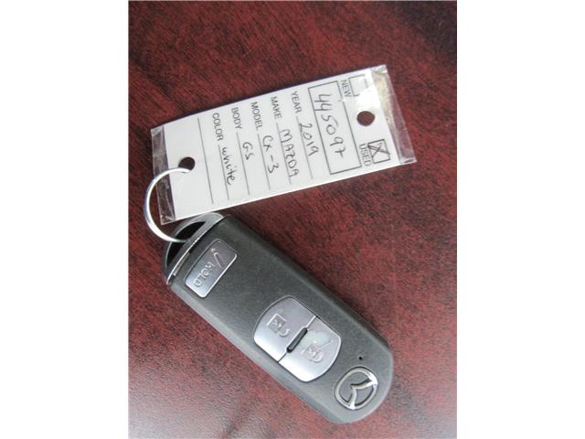 2019 Mazda CX-3 GS in Hebbville - Image 31 of 31