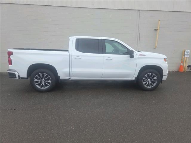 2026 Chevrolet Silverado 1500 RST (Stk: 137407) in New Glasgow - Image 6 of 15