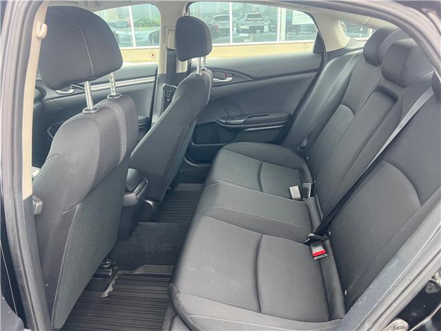 2019 Honda Civic LX (Stk: U6764) in Woodstock - Image 7 of 12 2019 Honda Civic LX (Stk: U6764) in Woodstock - Image 7 of 12