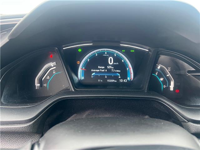 2019 Honda Civic LX (Stk: U6764) in Woodstock - Image 10 of 12 2019 Honda Civic LX (Stk: U6764) in Woodstock - Image 10 of 12