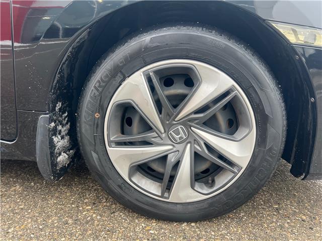 2019 Honda Civic LX (Stk: U6764) in Woodstock - Image 12 of 12 2019 Honda Civic LX (Stk: U6764) in Woodstock - Image 12 of 12