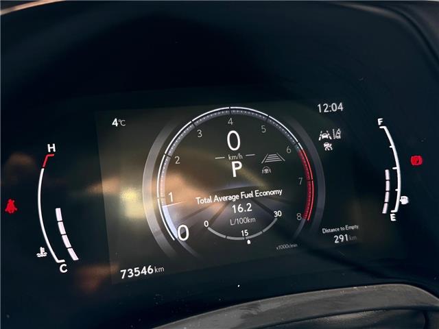 2023 Lexus RX 350 Base (Stk: 260259A) in Calgary - Image 13 of 19