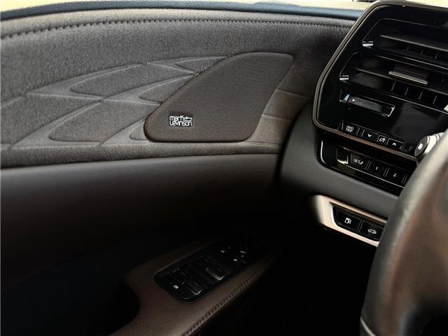 2023 Lexus RX 350 Base (Stk: 260259A) in Calgary - Image 11 of 19