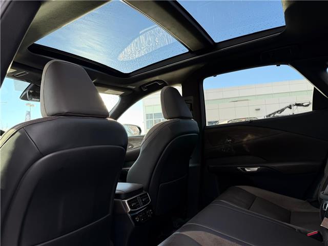 2023 Lexus RX 350 Base (Stk: 260259A) in Calgary - Image 16 of 19