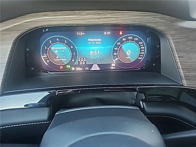 2026 Volkswagen Atlas 2.0 TSI Execline (Stk: 26333) in Lethbridge - Image 13 of 25