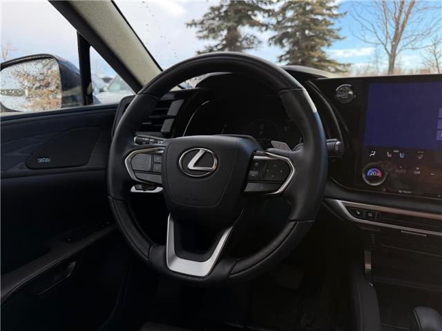 2023 Lexus RX 350 Base (Stk: 260259A) in Calgary - Image 19 of 19