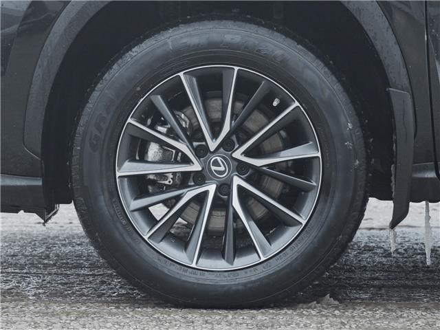 2023 Lexus NX 250  (Stk: 15105317A) in Richmond Hill - Image 5 of 28