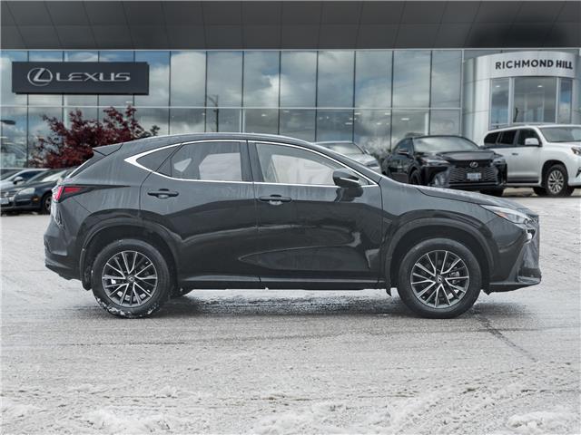2023 Lexus NX 250  (Stk: 15105317A) in Richmond Hill - Image 6 of 28