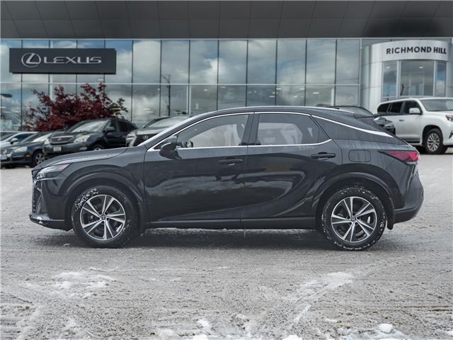 2023 Lexus RX 350  (Stk: 15105369A) in Richmond Hill - Image 4 of 31