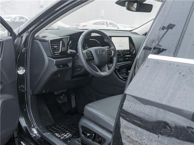 2023 Lexus NX 250  (Stk: 15105317A) in Richmond Hill - Image 9 of 28