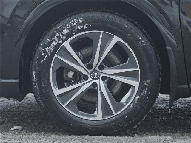 2023 Lexus RX 350  (Stk: 15105369A) in Richmond Hill - Image 5 of 31